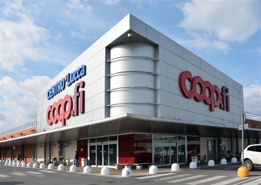 Coop (Lucca)